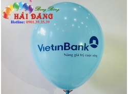 In Logo Lên Bóng