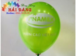In Logo Cty Lên Bóng