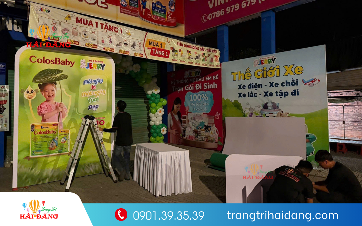 phootobooth check in