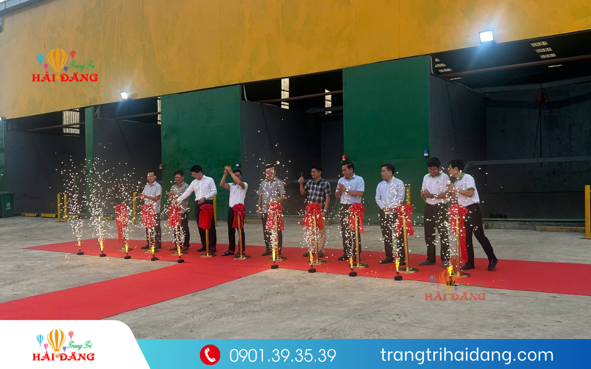 thuê máy pháo điện